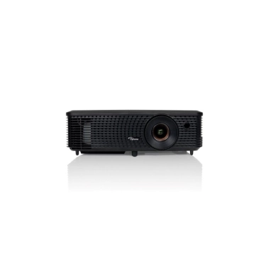 Проектор Optoma S331 Black