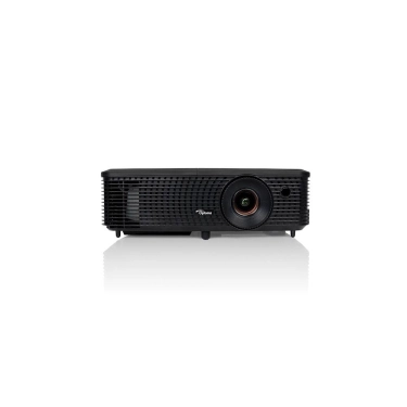 Проектор Optoma S341+ Black