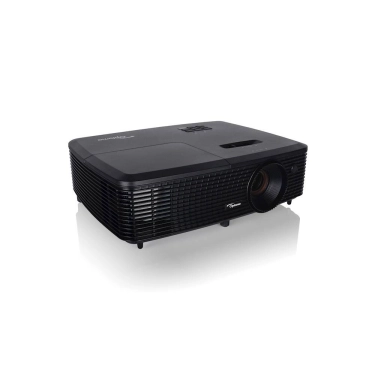 Проектор Optoma S341+ Black
