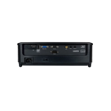 Проектор Optoma S341+ Black