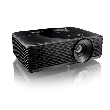 Проектор Optoma S334e Black