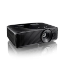 Проектор Optoma S334e Black