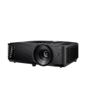 Проектор Optoma S334e Black