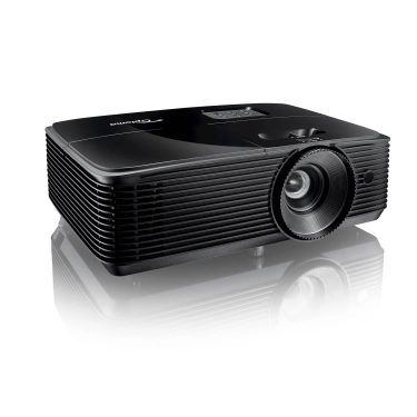 Проектор Optoma X343e Black