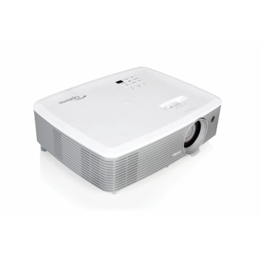 Проектор Optoma X345 White