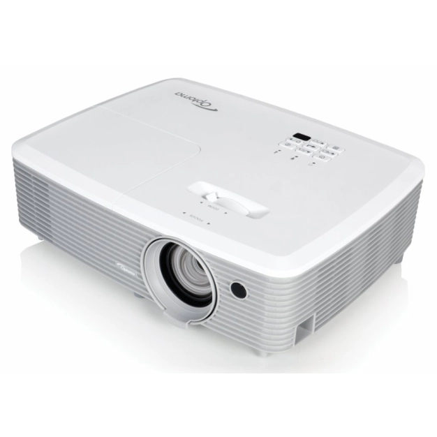 Проектор Optoma X345 White