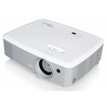 Проектор Optoma X345 White