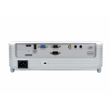 Проектор Optoma X345 White