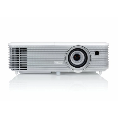 Проектор Optoma X345 White