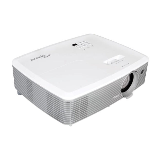 Проектор Optoma X400 White