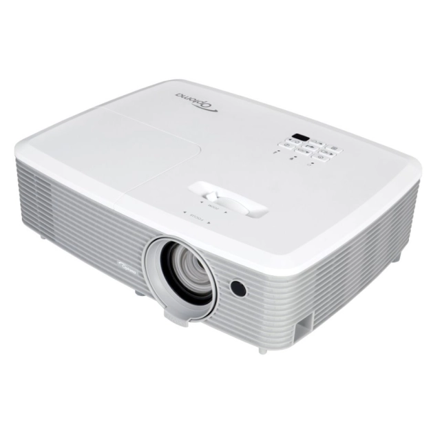 Проектор Optoma X400 White