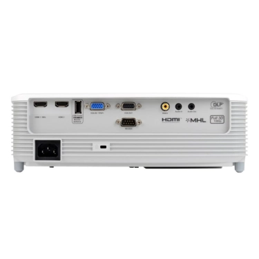 Проектор Optoma X400 White