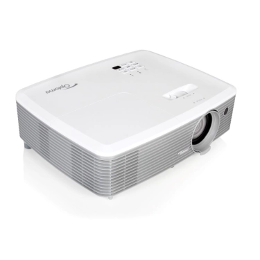 Проектор Optoma X400+ White