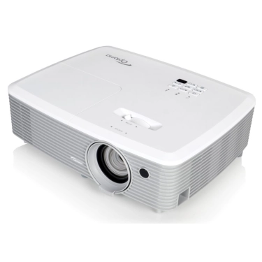 Проектор Optoma X400+ White