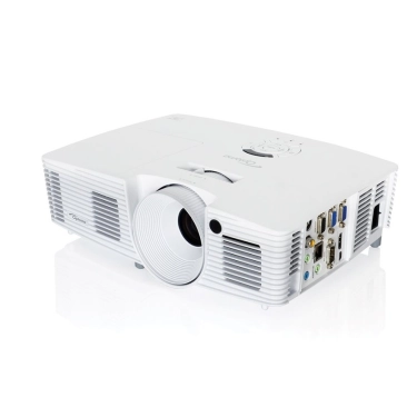 Проектор Optoma X402 White
