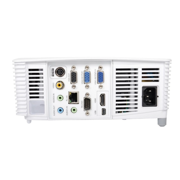 Проектор Optoma X402 White