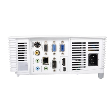 Проектор Optoma X402 White