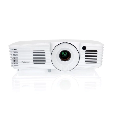 Проектор Optoma X402 White