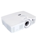 Проектор Optoma X416 White