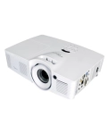 Проектор Optoma X416 White