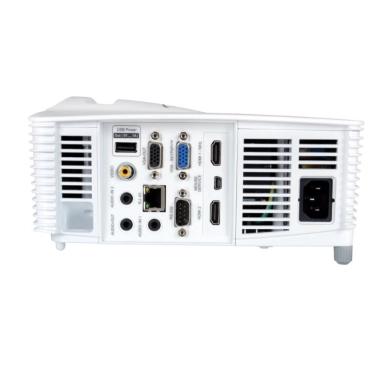 Проектор Optoma X416 White
