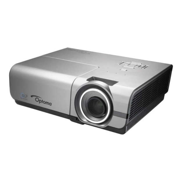 Проектор Optoma X600 Silver