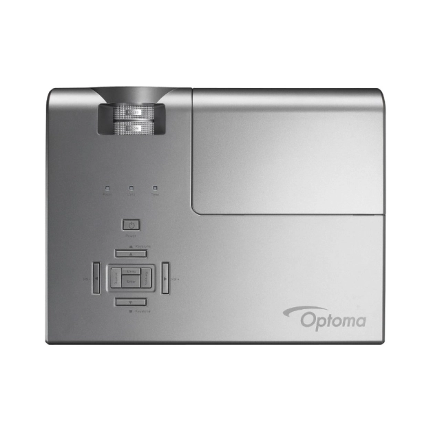 Проектор Optoma X600 Silver