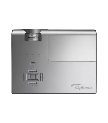 Проектор Optoma X600 Silver