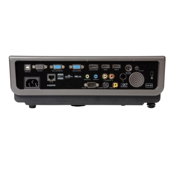 Проектор Optoma X600 Silver