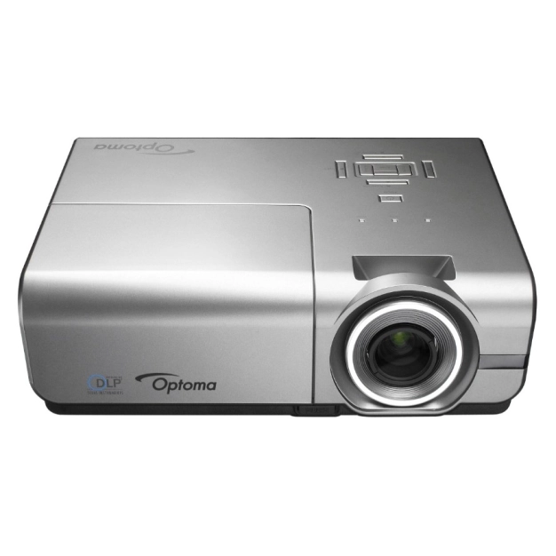 Проектор Optoma X600 Silver