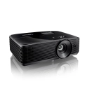 Проектор Optoma W335e Black