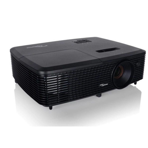 Проектор Optoma W341 Black Проектор Optoma W341 Black