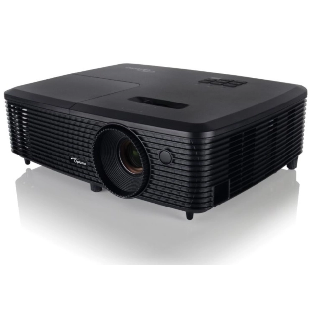 Проектор Optoma W341 Black Проектор Optoma W341 Black