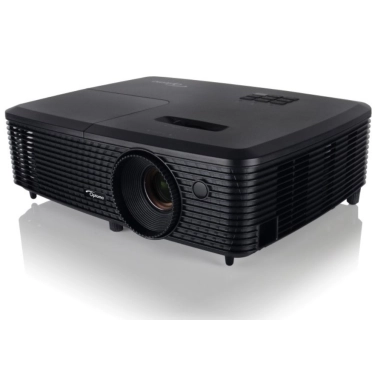 Проектор Optoma W341 Black