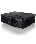 Проектор Optoma W341 Black