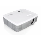 Проектор Optoma W345 White Проектор Optoma W345 White