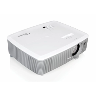 Проектор Optoma W345 White