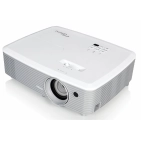 Проектор Optoma W345 White Проектор Optoma W345 White