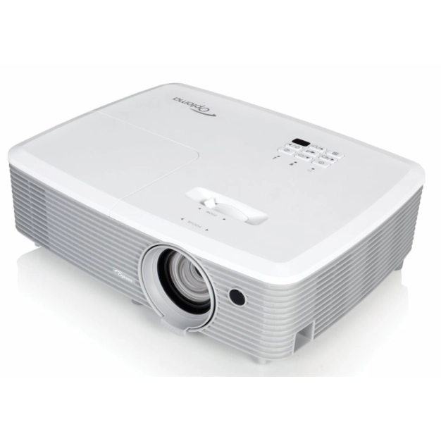 Проектор Optoma W345 White Проектор Optoma W345 White