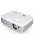 Проектор Optoma W345 White