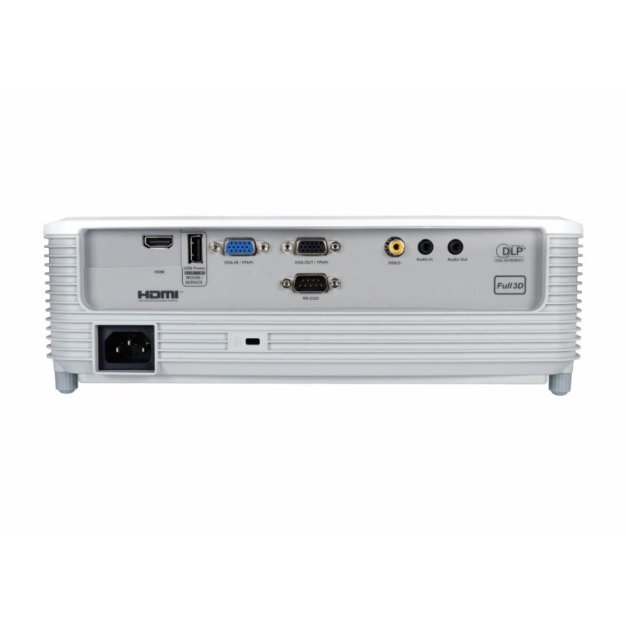 Проектор Optoma W345 White Проектор Optoma W345 White