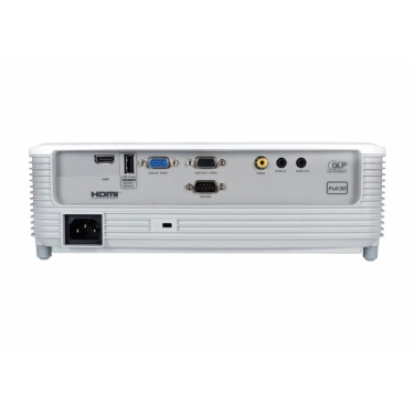 Проектор Optoma W345 White