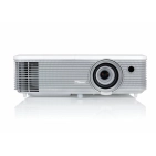 Проектор Optoma W345 White Проектор Optoma W345 White