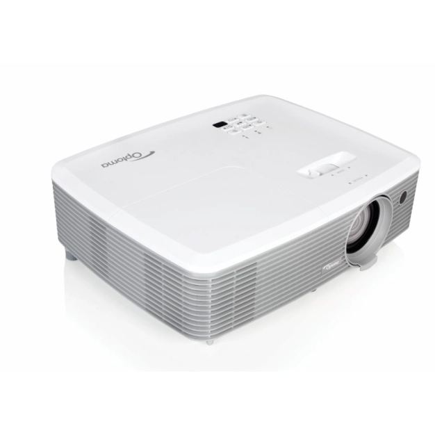 Проектор Optoma W355 White Проектор Optoma W355 White