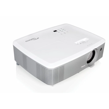 Проектор Optoma W355 White