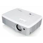 Проектор Optoma W355 White Проектор Optoma W355 White