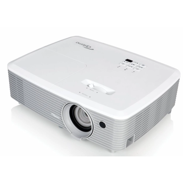 Проектор Optoma W355 White Проектор Optoma W355 White