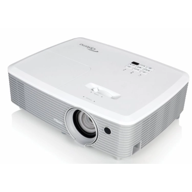 Проектор Optoma W355 White
