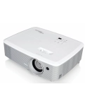 Проектор Optoma W355 White