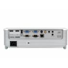 Проектор Optoma W355 White Проектор Optoma W355 White